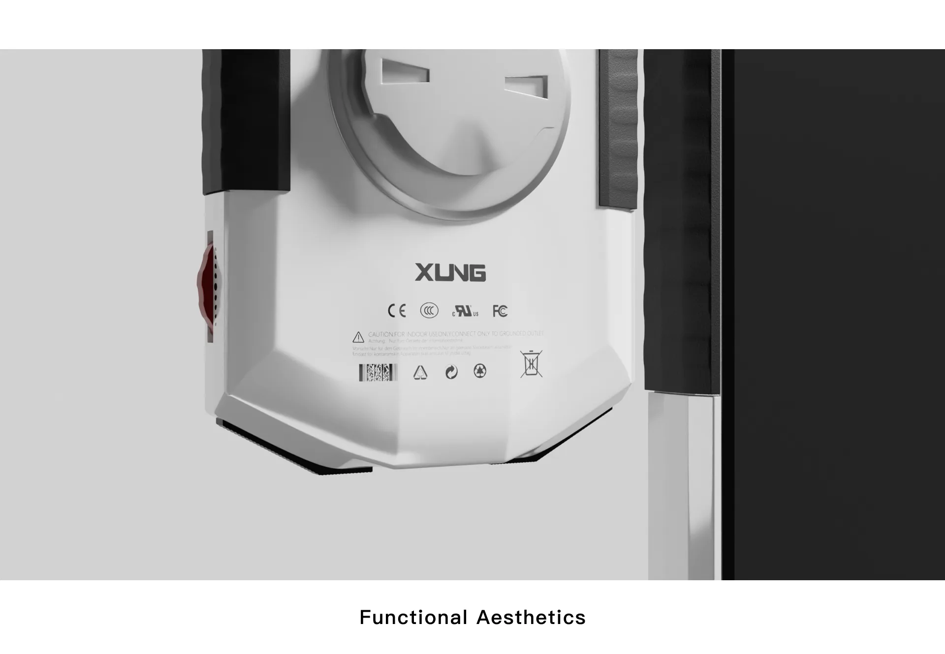 XUNG Product 11
